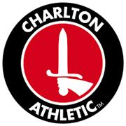 CHARLTON FOOTBALL Badge