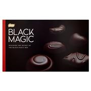 Black Magic Dark Chocolates 174g