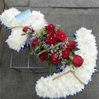 Personal Funeral Tributes