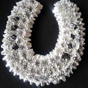 Silver Horse Shoe