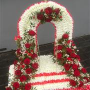 extra Large Gates Of Heaven