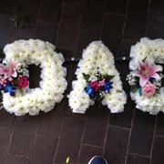 Funeral Letters